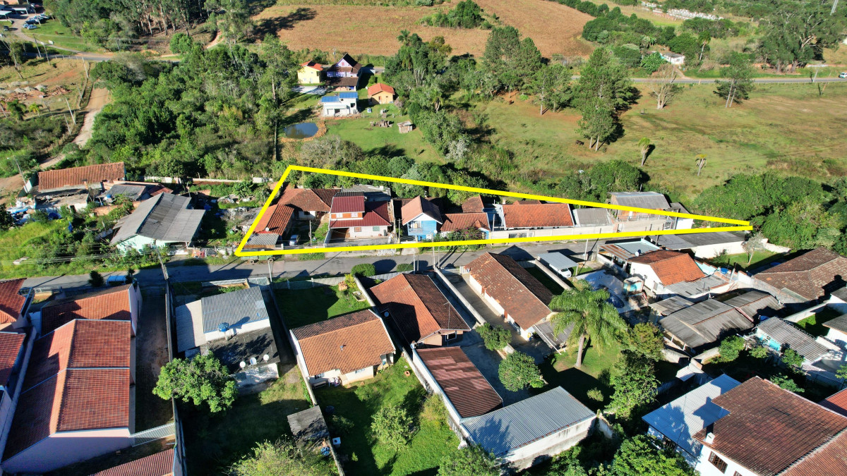 IMÓVEL RURAL NA RUA SEBASTIÃO GONÇALVES REZENDE, CAMPO LARGO — foto 1
