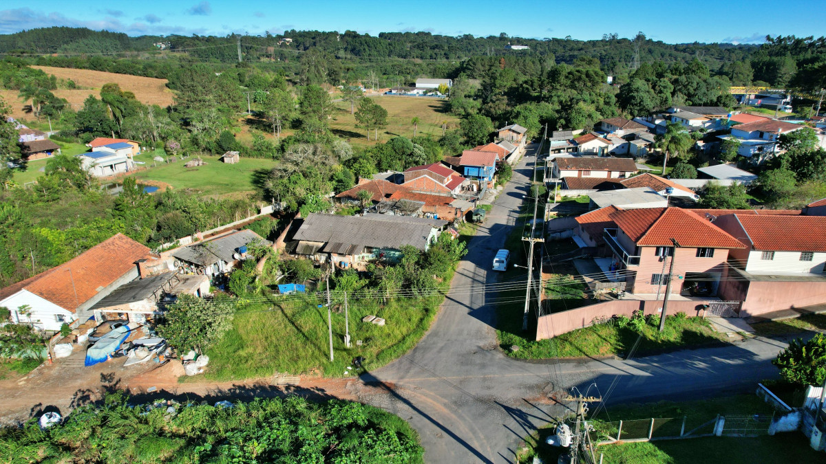 IMÓVEL RURAL NA RUA SEBASTIÃO GONÇALVES REZENDE, CAMPO LARGO — foto 2