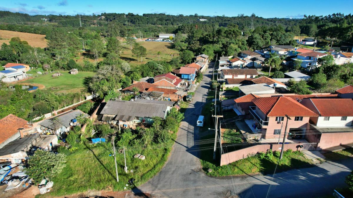 IMÓVEL RURAL NA RUA SEBASTIÃO GONÇALVES REZENDE, CAMPO LARGO — foto 3