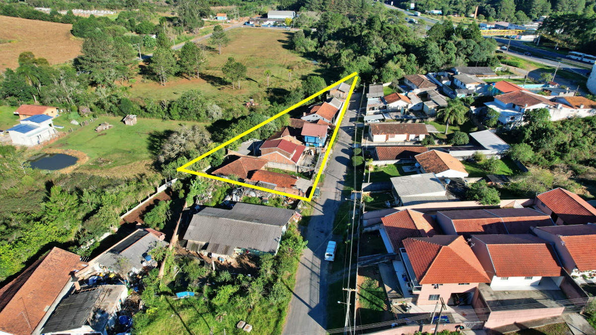 IMÓVEL RURAL NA RUA SEBASTIÃO GONÇALVES REZENDE, CAMPO LARGO — foto 5