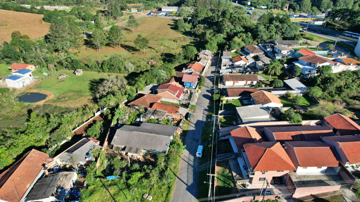 IMÓVEL RURAL NA RUA SEBASTIÃO GONÇALVES REZENDE, CAMPO LARGO — foto 4
