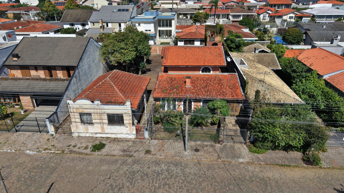 PARTE IDEAL DE 50% DO IMÓVEL NA RUA SÃO JANUÁRIO, JARDIM BOTÂNICO — foto 4