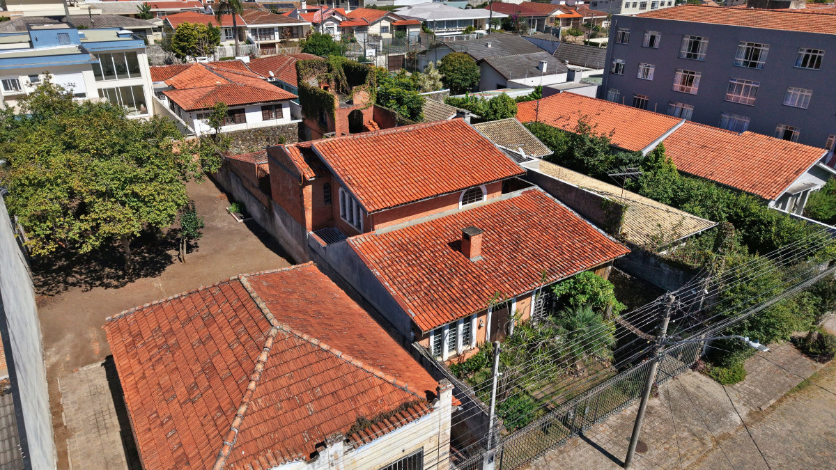 PARTE IDEAL DE 50% DO IMÓVEL NA RUA SÃO JANUÁRIO, JARDIM BOTÂNICO — foto 3