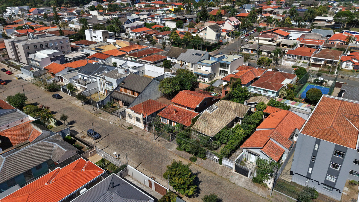 PARTE IDEAL DE 50% DO IMÓVEL NA RUA SÃO JANUÁRIO, JARDIM BOTÂNICO — foto 5