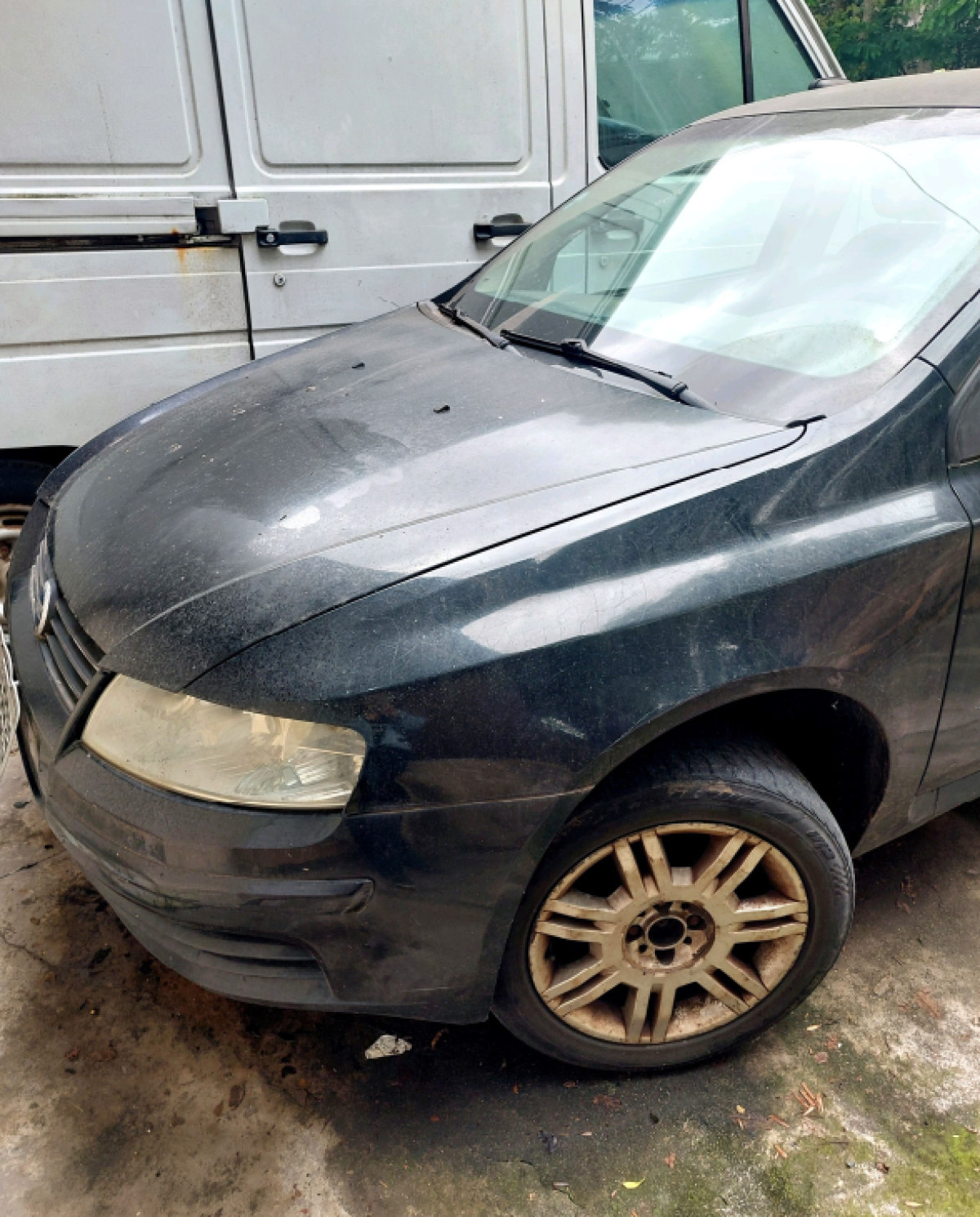 VEÍCULO MARCA/MODELO FIAT/STILO FLEX 1.8 — foto 3