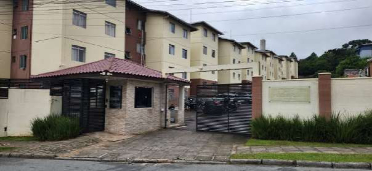 APARTAMENTO NO RESIDENCIAL IMBUIA IV, SANTA CÂNDIDA — foto 1