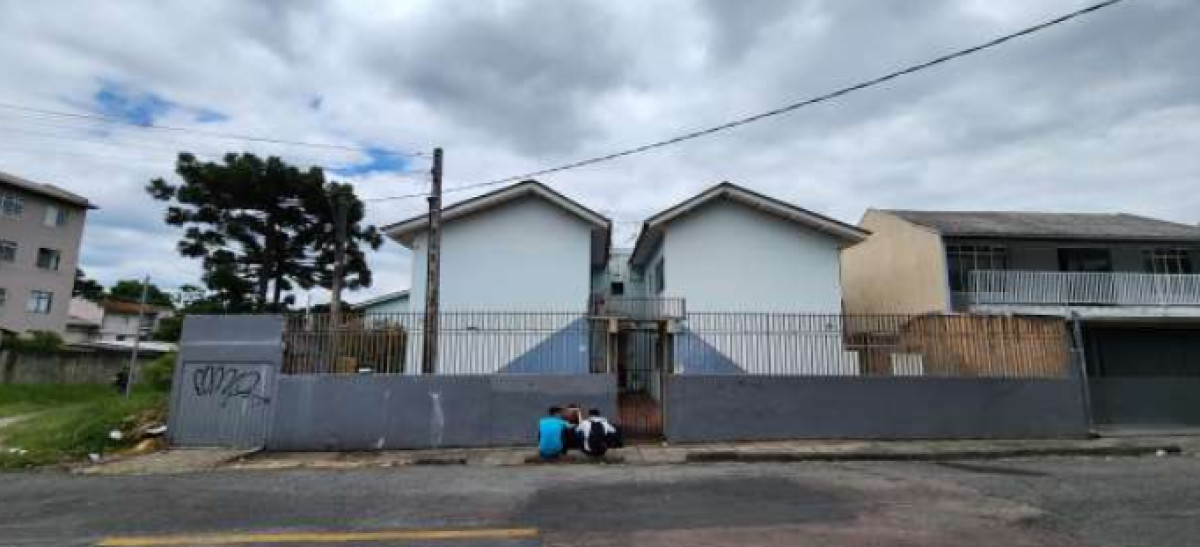 APARTAMENTO NO CONDOMÍNIO MORADIAS ITATIAIA IX, CIC — foto 1