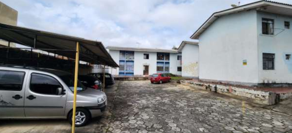 APARTAMENTO NO CONDOMÍNIO MORADIAS ITATIAIA IX, CIC — foto 2