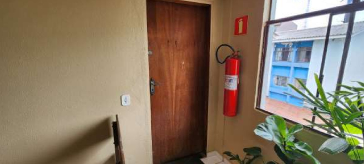 APARTAMENTO NO CONDOMÍNIO MORADIAS ITATIAIA IX, CIC — foto 3
