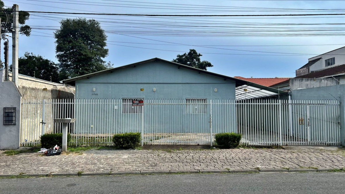 IMÓVEL NA RUA ALFERES POLI, PAROLIN — foto 2