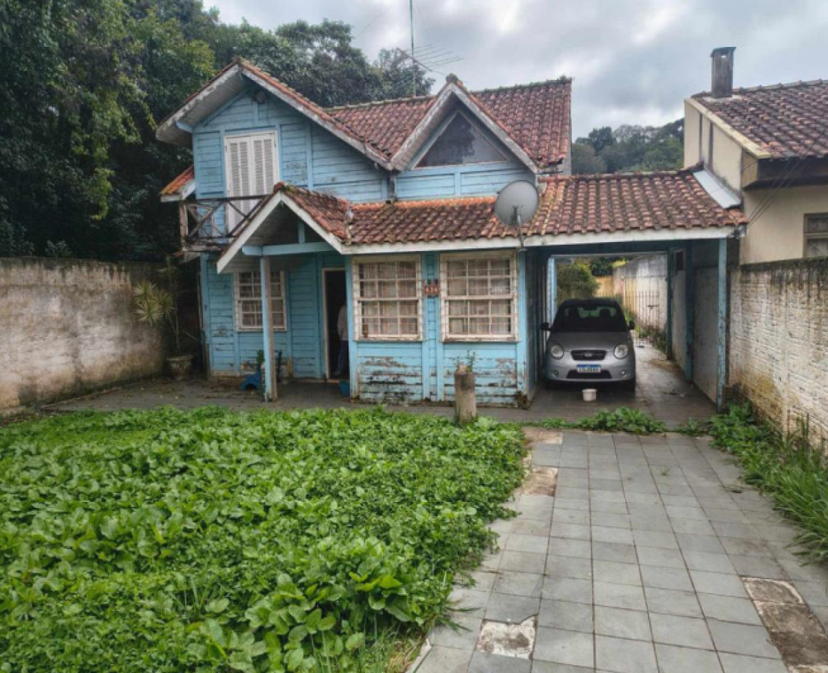 IMÓVEL NA RUA JOANA SOUZA GUSSO, BOA VISTA — foto 1