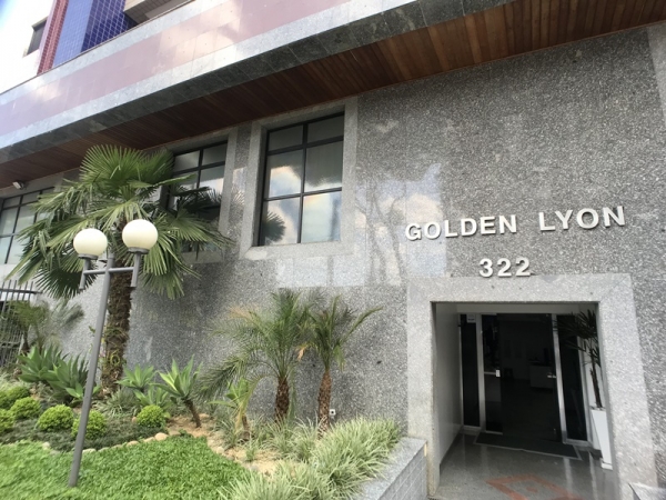 VAGA DE GARAGEM DUPLA NO CONDOMÍNIO EDIFÍCIO GOLDEN LYON, CABRAL — foto 2