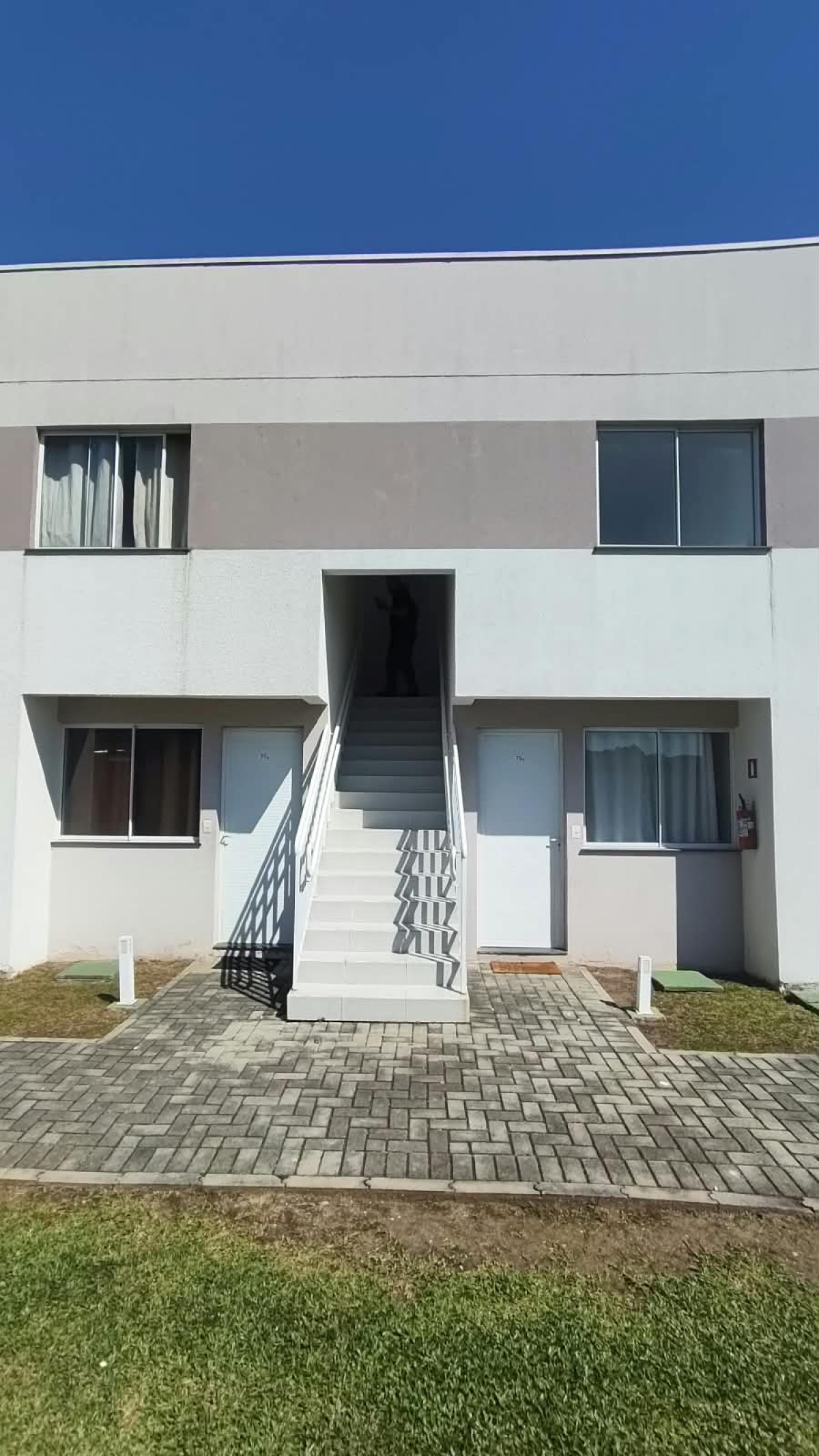 LEILÃO JUDICIAL DE UM APARTAMENTO NO CONDOMINIO CLUBE LIEGE — foto 2