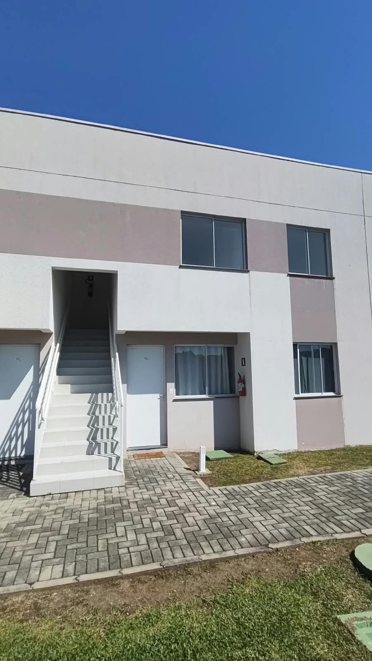 LEILÃO JUDICIAL DE UM APARTAMENTO NO CONDOMINIO CLUBE LIEGE — foto 1