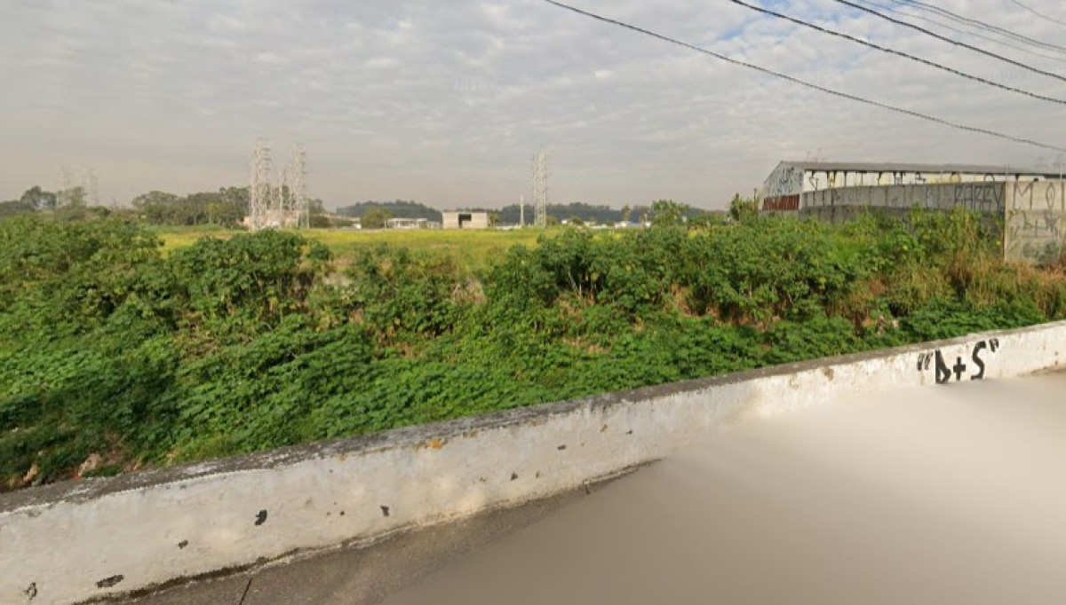 TERRENO C/ 21.388,00 M² em SÃO PAULO AV. Dr. Francisco Mesquita — foto 3