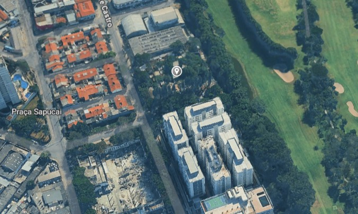 ÁREA COM 4.480,00m2 em São Paulo/SP — foto 5