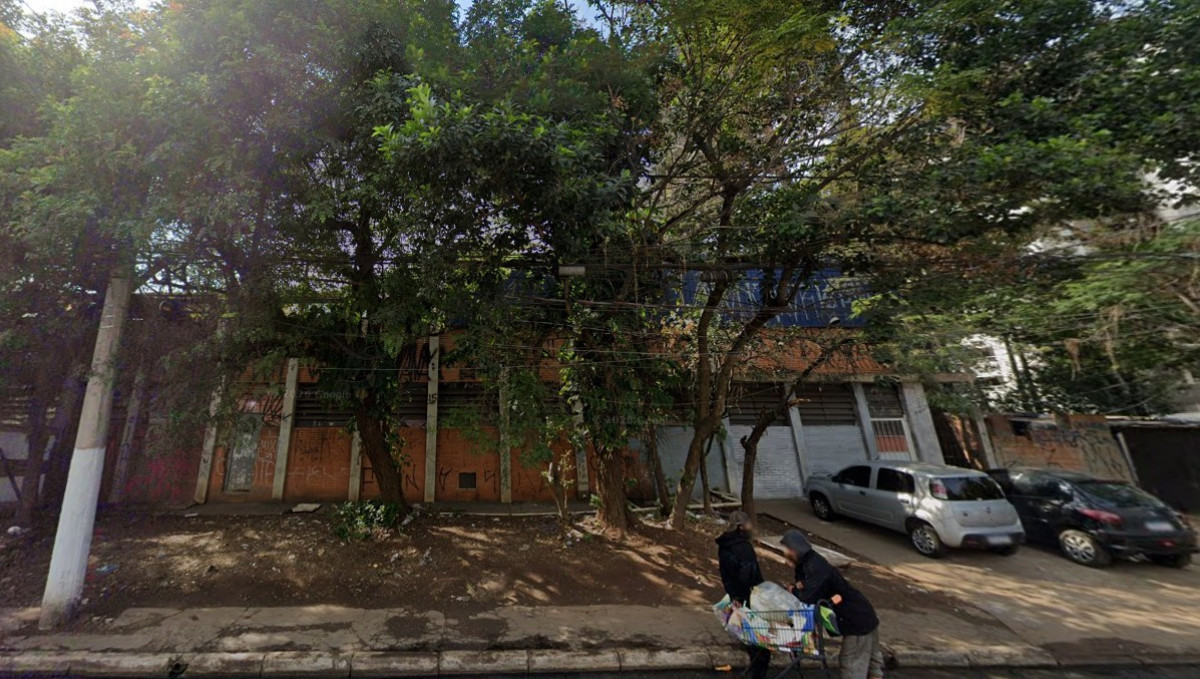 ÁREA COM 4.480,00m2 em São Paulo/SP — foto 2