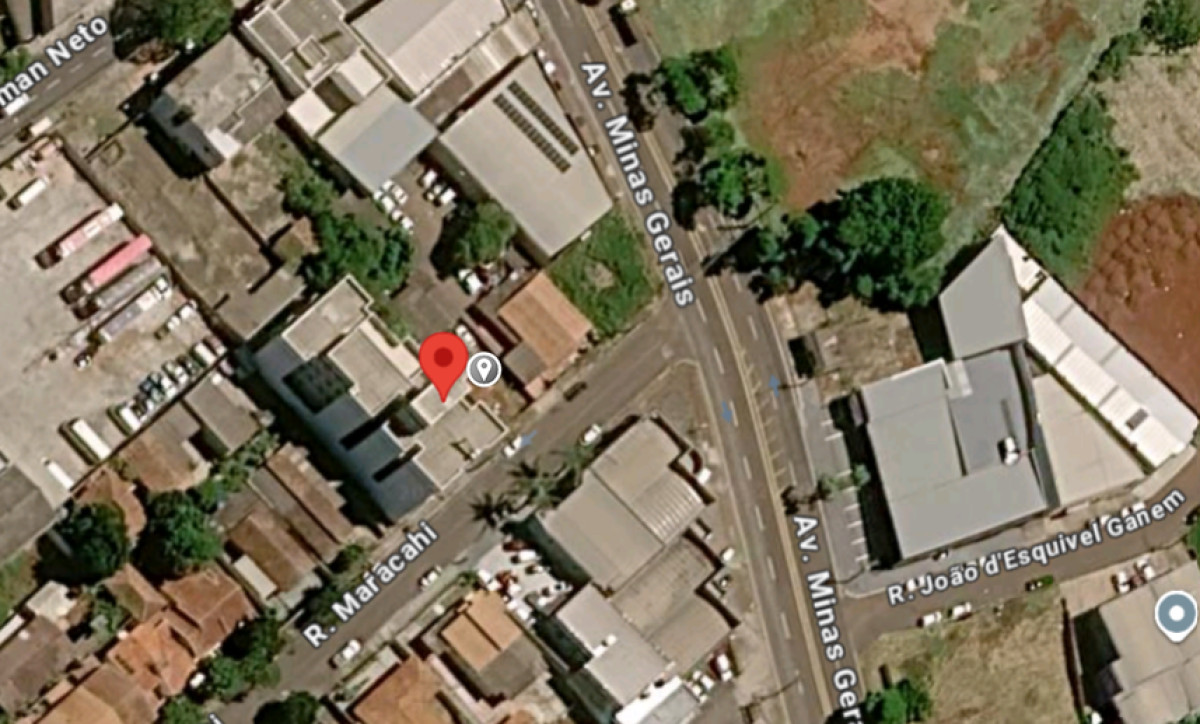 Imóvel com 640m2 em Apucarana - PR — foto 2