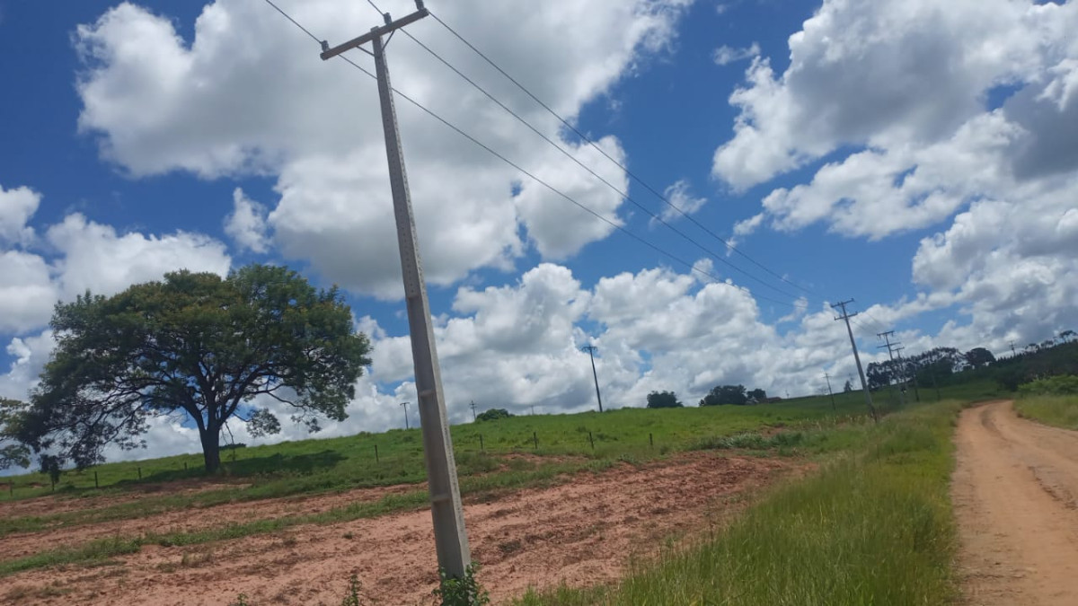 Lote de terra n 58-A1/Y Gleba 5 Colonia Mourão com área de 39.598,82 m2 em Araruna-PR — foto 2
