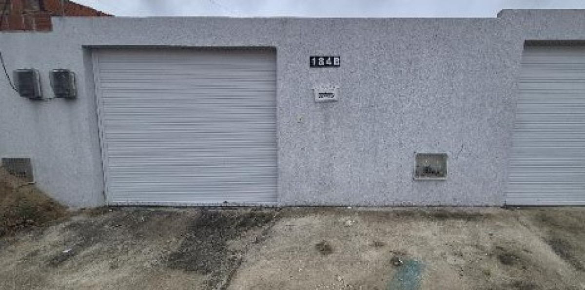 CE/HORIZONTE - Casa em VERTENTE — foto 1