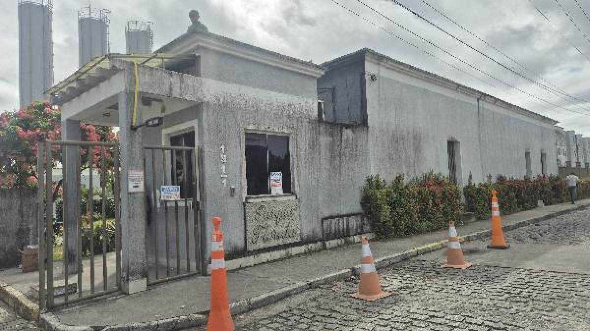 PB/JOAO PESSOA - Apartamento em ERNANI SATIRO — foto 1