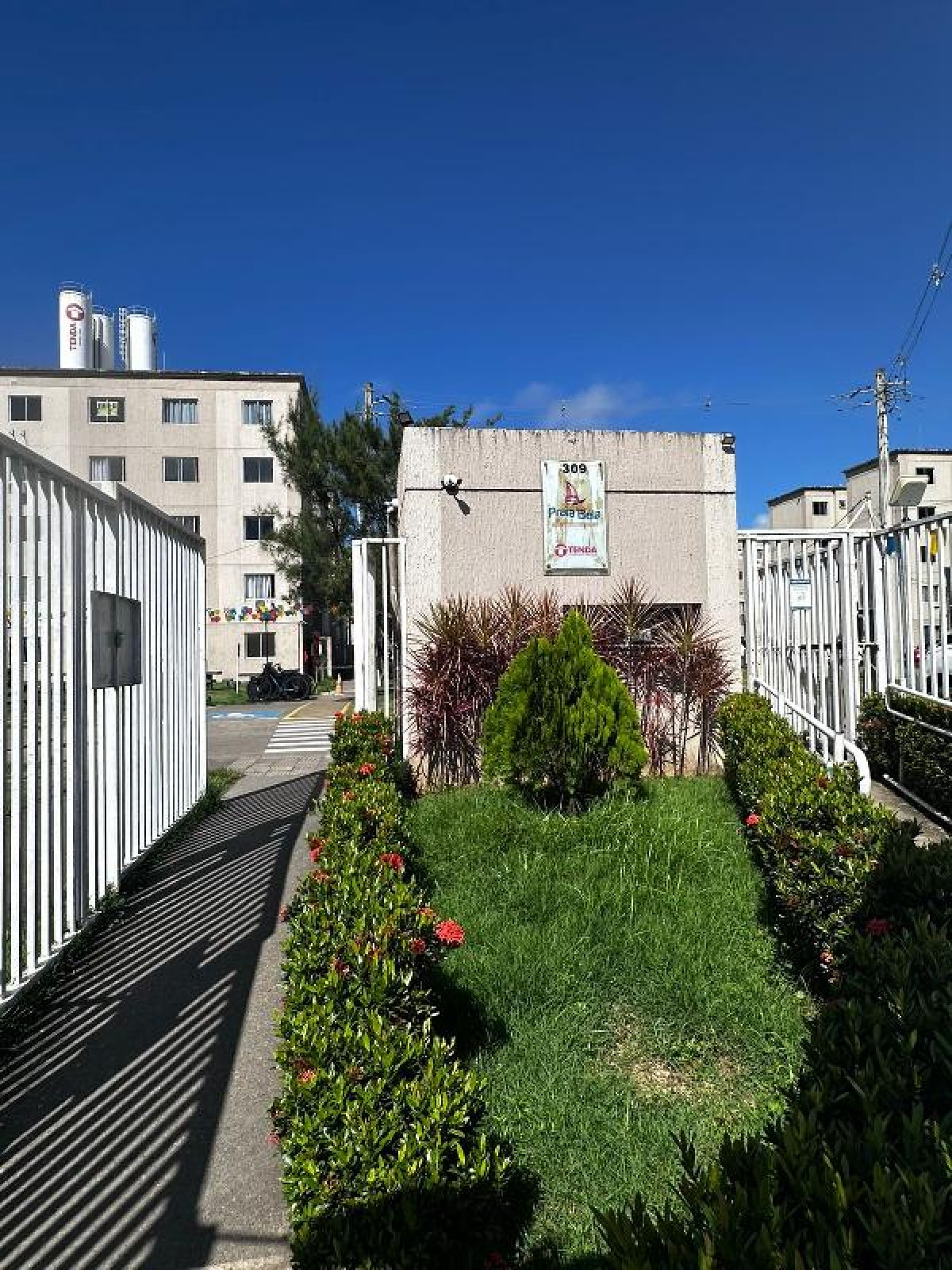 PE/JABOATAO DOS GUARARAPES - Apartamento em BARRA DE JANGADA — foto 1