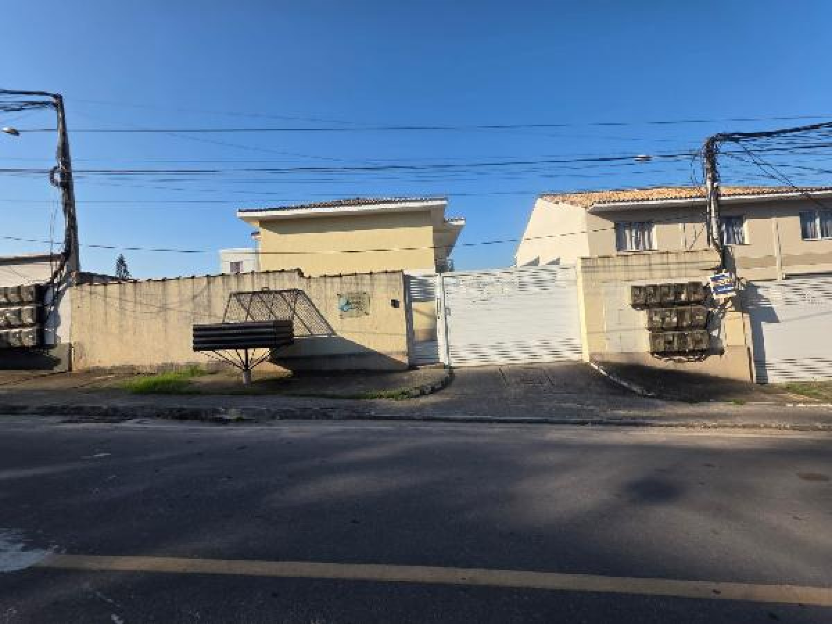 RJ/SAO GONCALO - Apartamento em MARAMBAIA — foto 1
