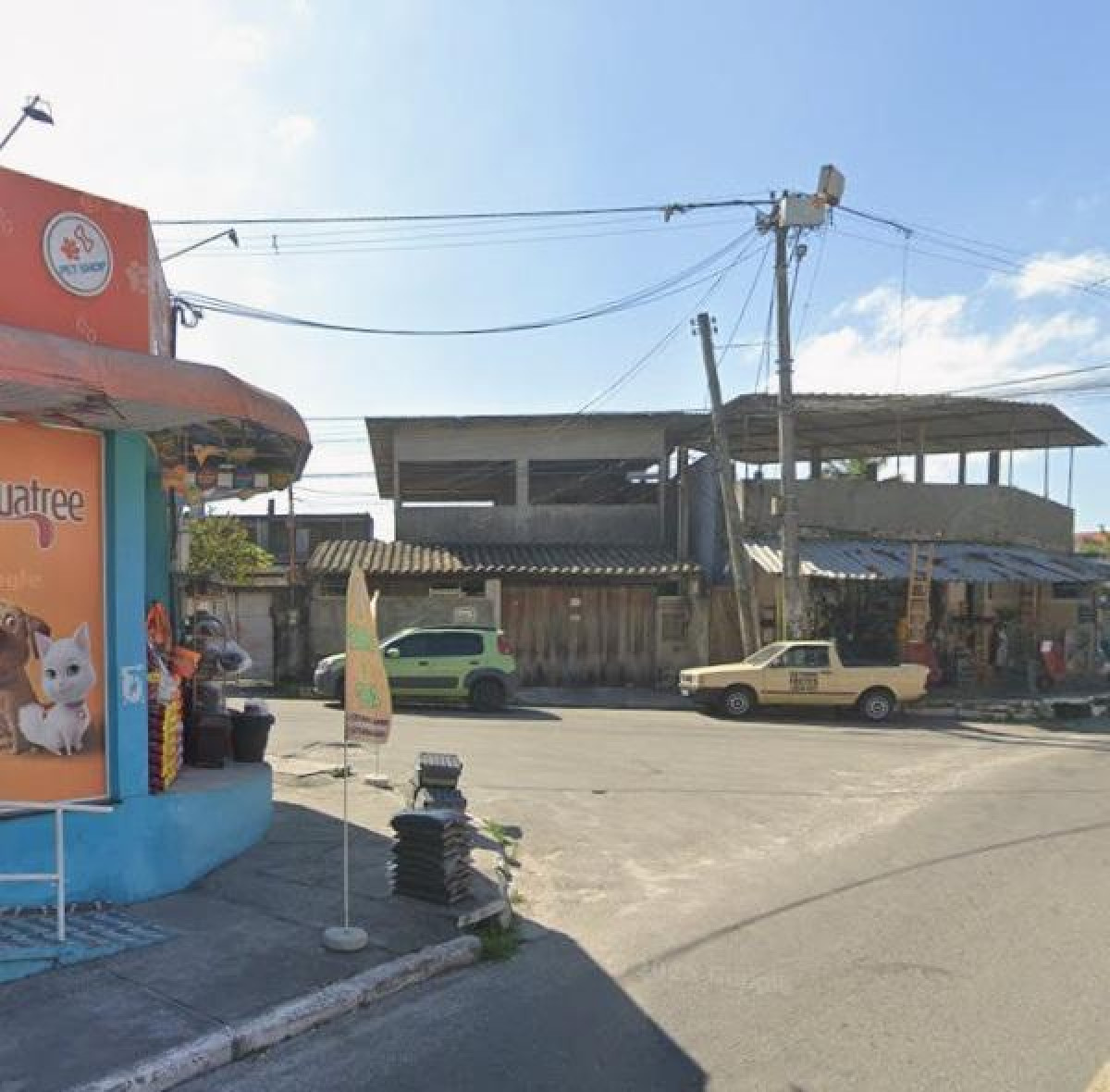 RJ/SAO GONCALO - Casa em RAUL VEIGA — foto 1