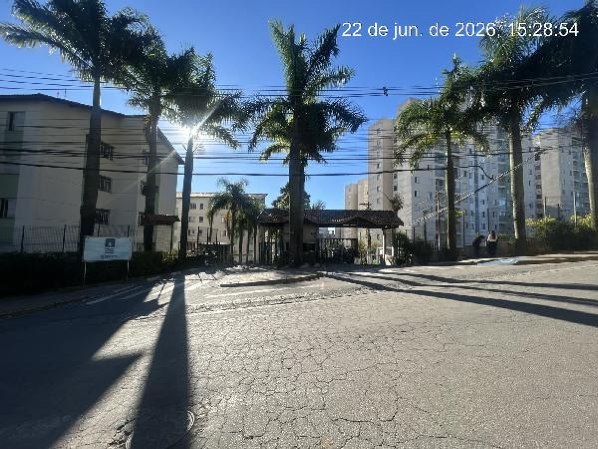 SP/FERRAZ DE VASCONCELOS - Apartamento em JARDIM SAO MIGUEL — foto 1