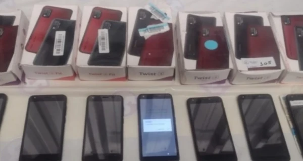 Produtos de Classificação C - Podendo conter avarias ou defeitos — foto 1
