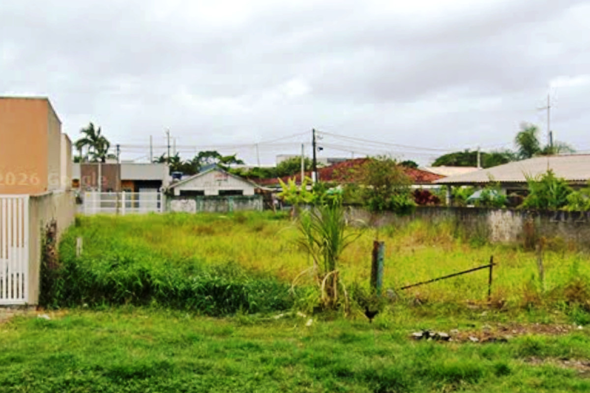 Terreno — foto 1