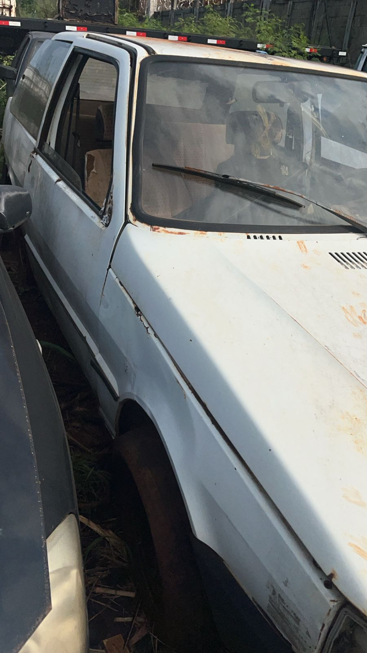 Fiat/Premio S - INSERVÍVEL — foto 3