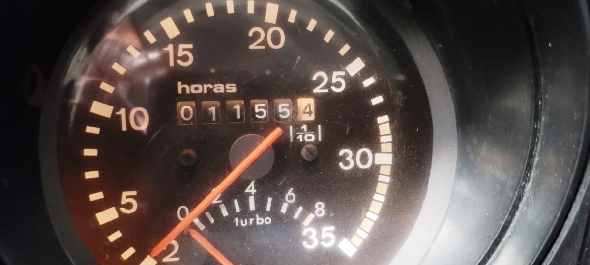GM/Brasinca Andaluz - 1989/1989 — foto 5