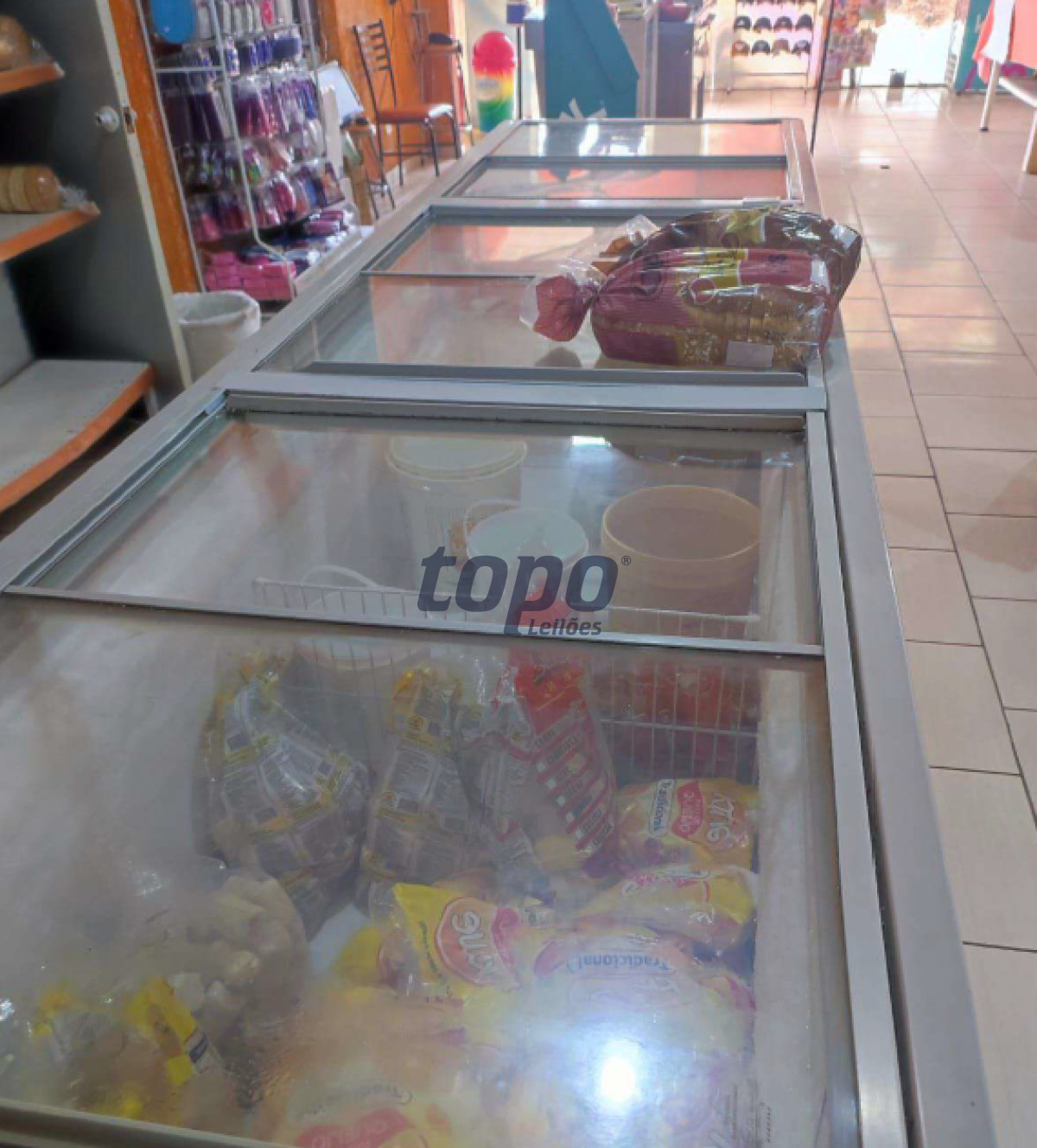 Mobiliário Padaria - Refrigeradores - Expositores - Fornos — foto 5
