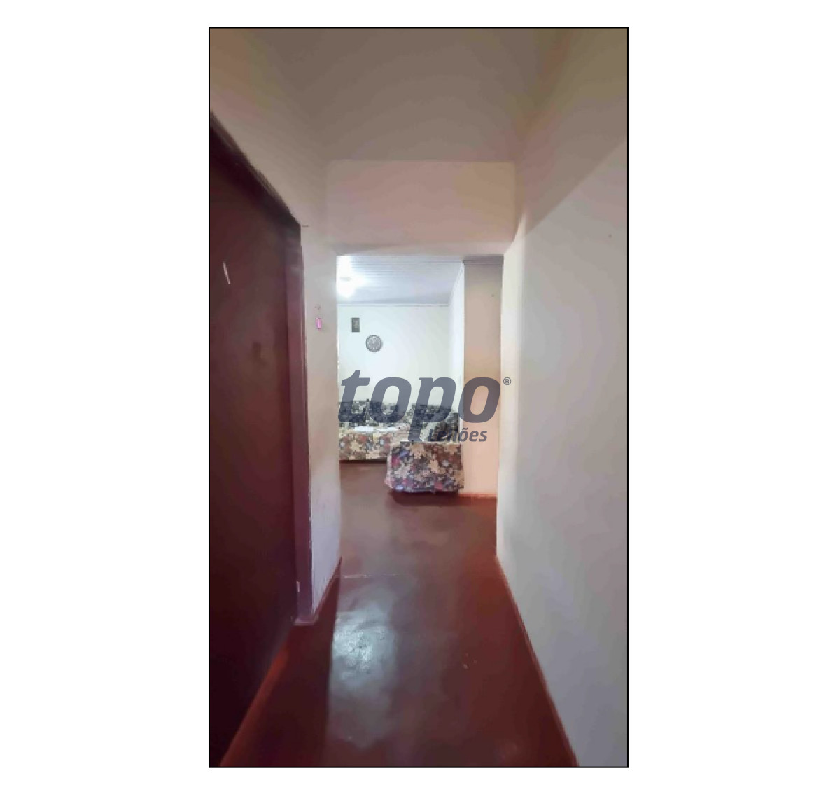 Casa com Edícula - Rua Hermam Jankovitz, 797 – Jardim Santa Rosa – Nova Odessa/SP — foto 5