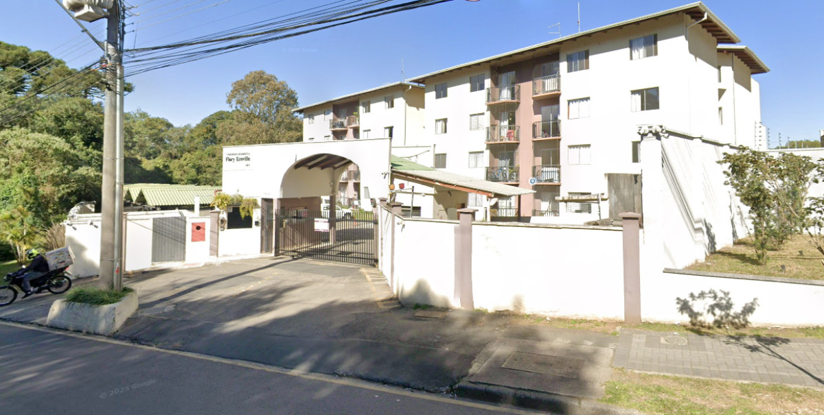 Apartamentos 1023, Bl. 10 - Cond. Res. Flory Ecoville - Rua Monsenhor Ivo Zanlorenzi, 3.847 - Campo Comprido - Curitiba/PR