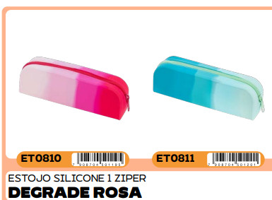 100 ESTOJOS DEGRADÊ BRW — foto 2