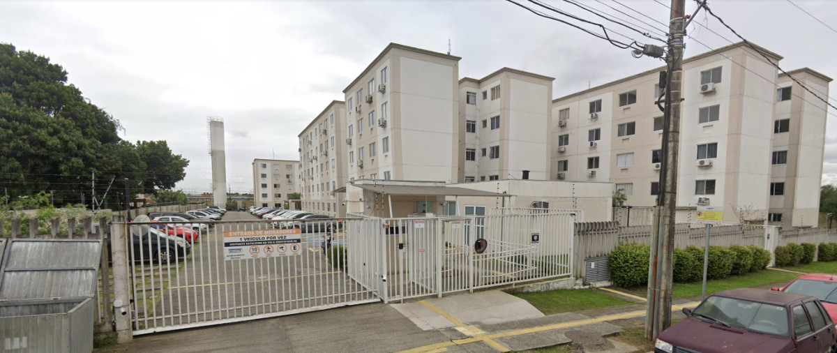 Apartamento - Rua Lopes Trovão, 45 - São José - Canoas/RS — foto 1
