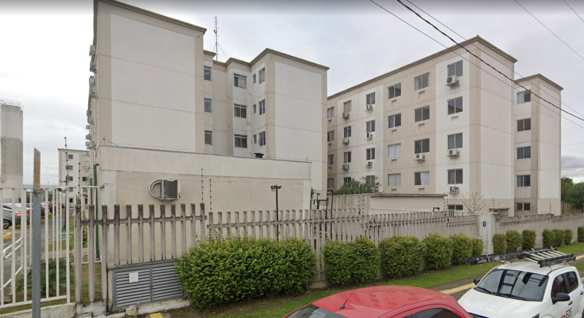 Apartamento - Rua Lopes Trovão, 45 - São José - Canoas/RS — foto 2