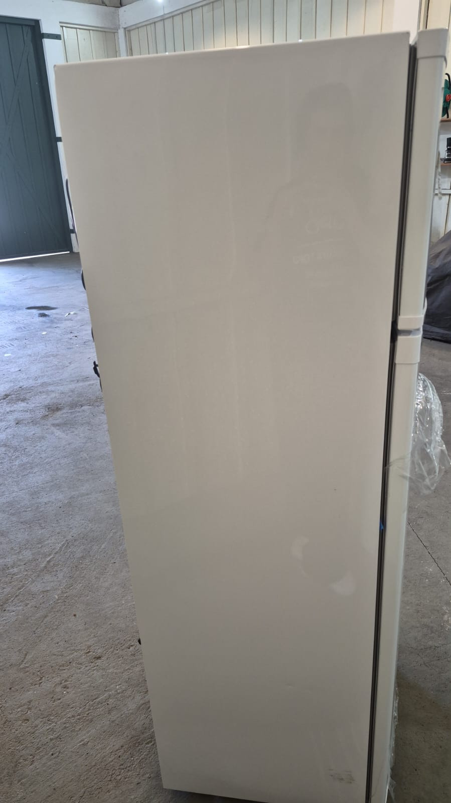 REFRIGERADOR CONSUL DUPLEX 332 L — foto 5