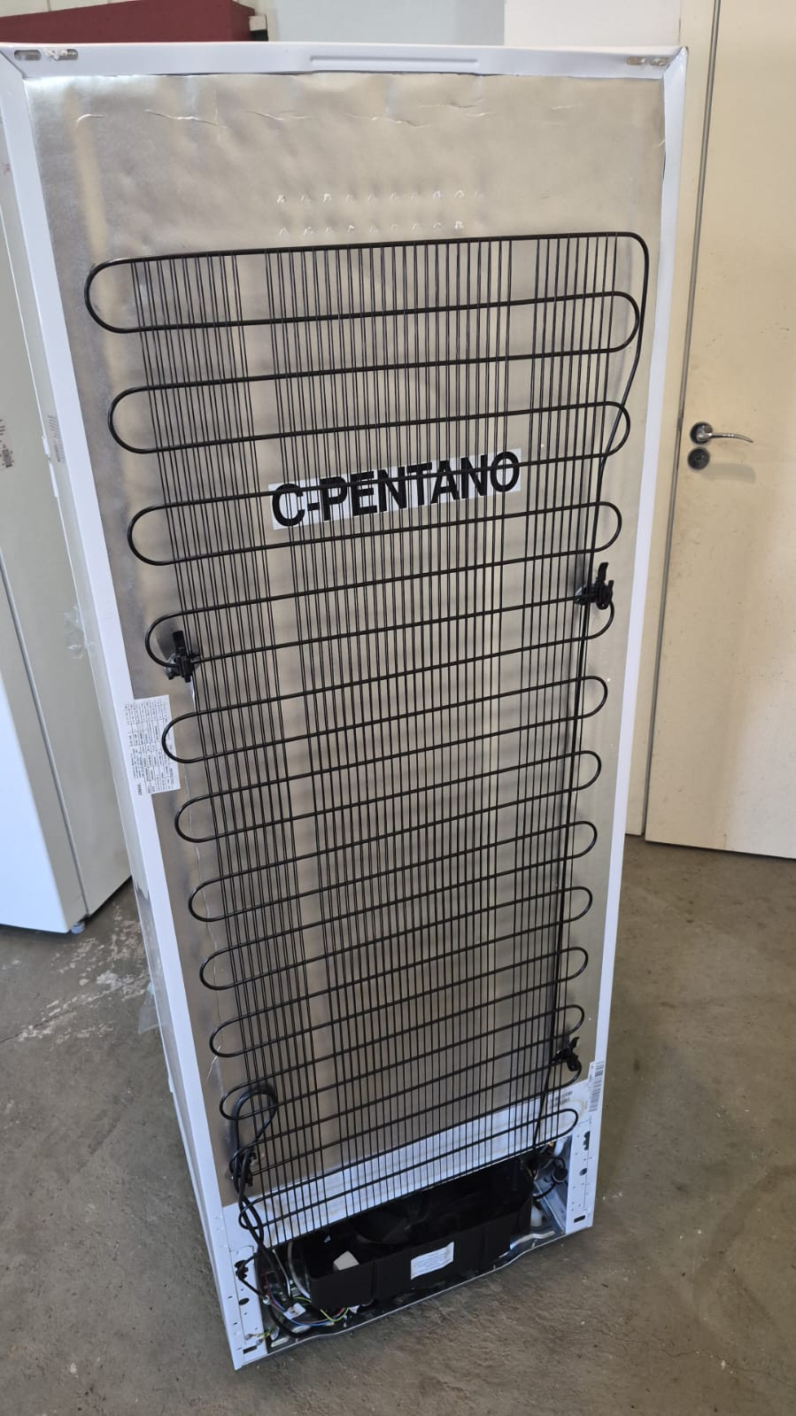REFRIGERADOR CONSUL DUPLEX 332 L — foto 3