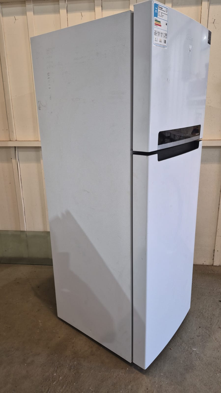 REFRIGERADOR MIDEA FROST FREE 394 L — foto 3