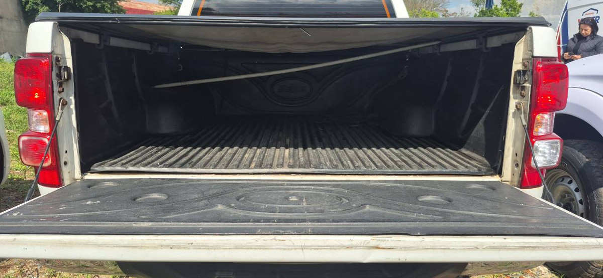 CHEVROLET S10 LTZ 2019/2020 — foto 5
