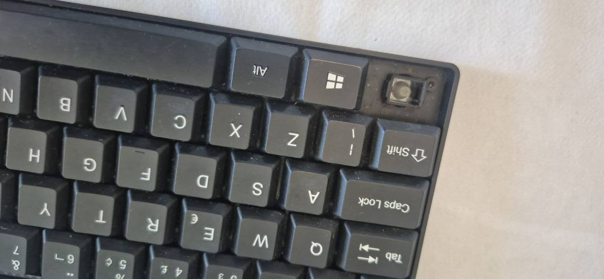 ALL-IN-ONE POSITIVO MASTER A2100 I3 7ª GERAÇÃO — foto 5