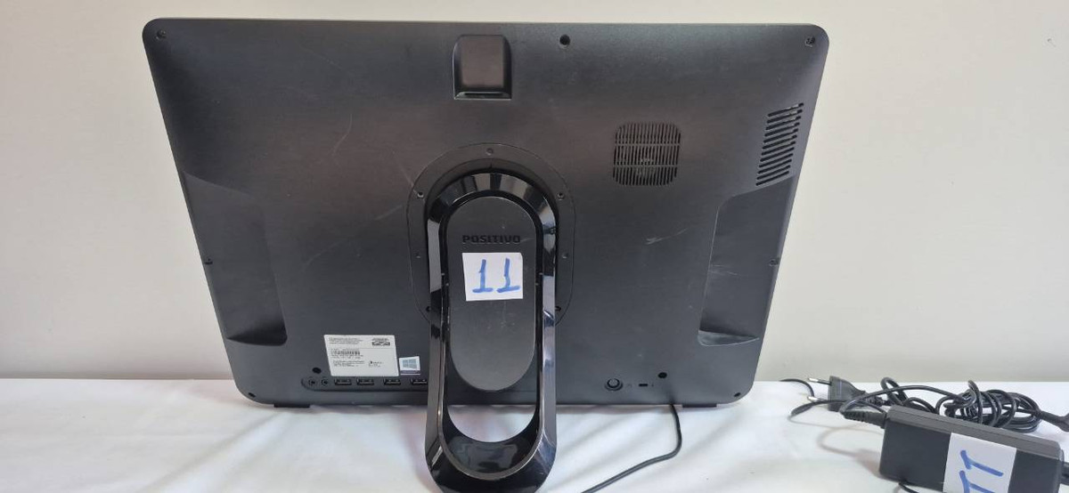 ALL-IN-ONE POSITIVO MASTER A2100 I3 7ª GERAÇÃO — foto 3