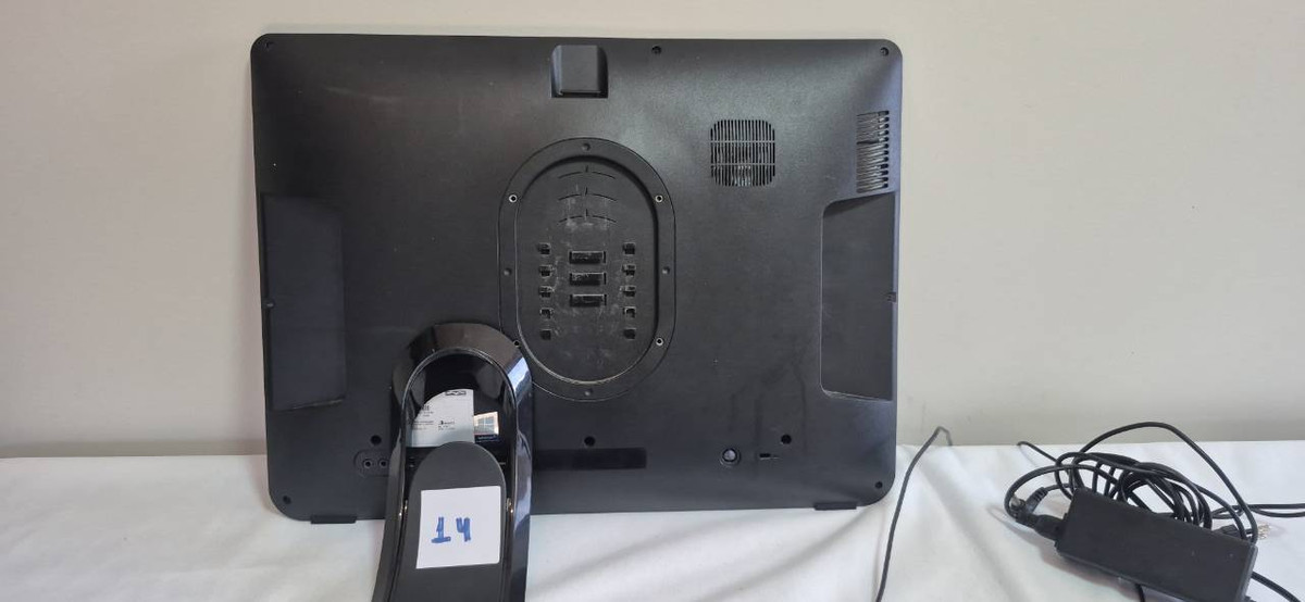 ALL-IN-ONE POSITIVO MASTER A2100 I3 7ª GERAÇÃO — foto 3