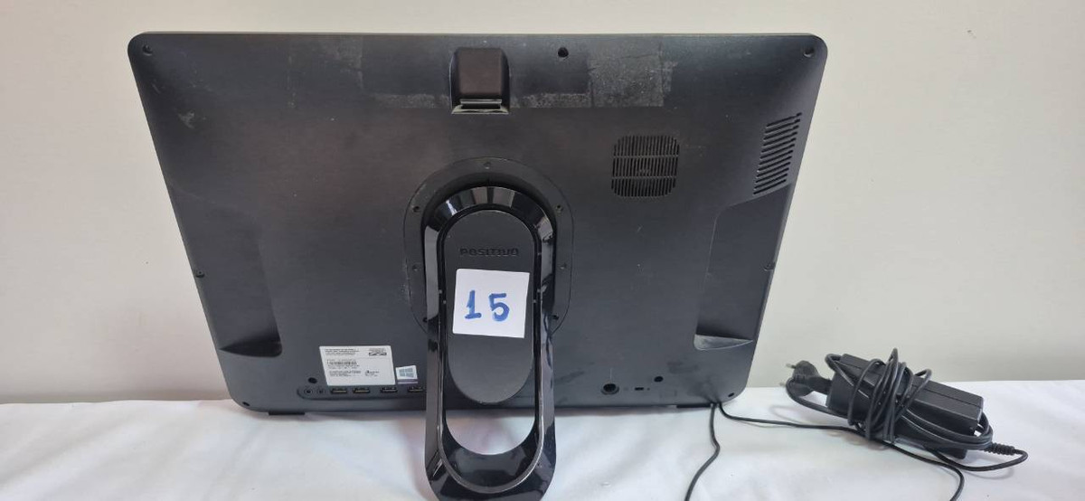 ALL-IN-ONE POSITIVO MASTER A2100 I3 7ª GERAÇÃO — foto 3