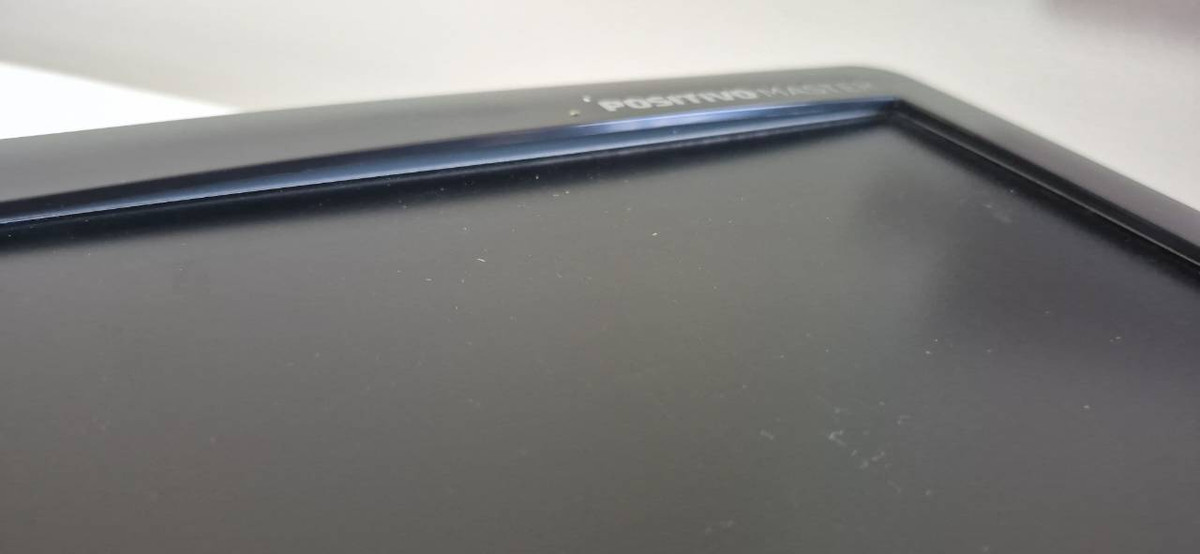 ALL-IN-ONE POSITIVO MASTER A2100 I3 7ª GERAÇÃO — foto 4