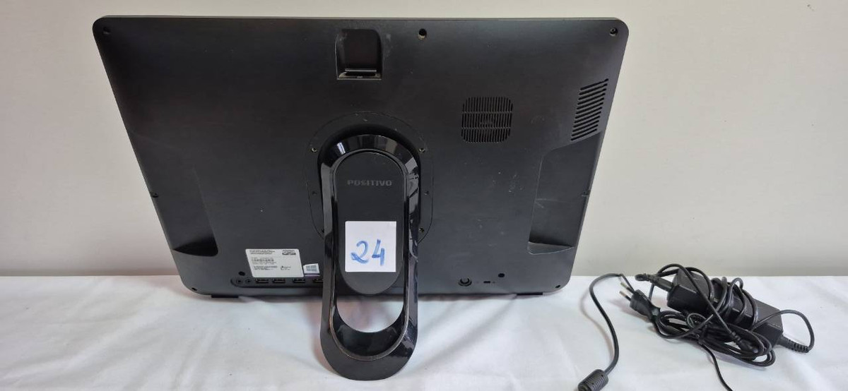 ALL-IN-ONE POSITIVO MASTER A2100 I3 7ª GERAÇÃO — foto 3