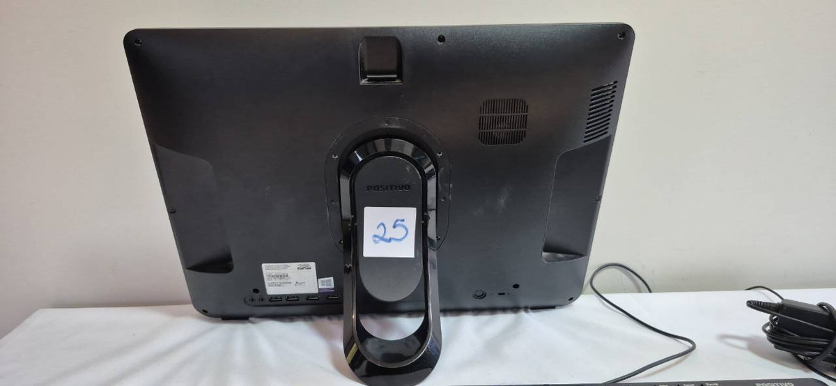 ALL-IN-ONE POSITIVO MASTER A2100 I3 7ª GERAÇÃO — foto 3